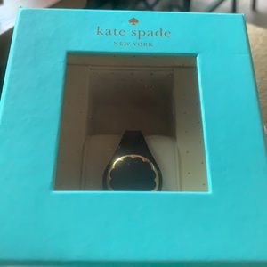 Kate spade tracker